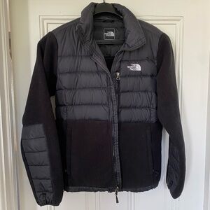The North Face Denali 550-Women’s Large